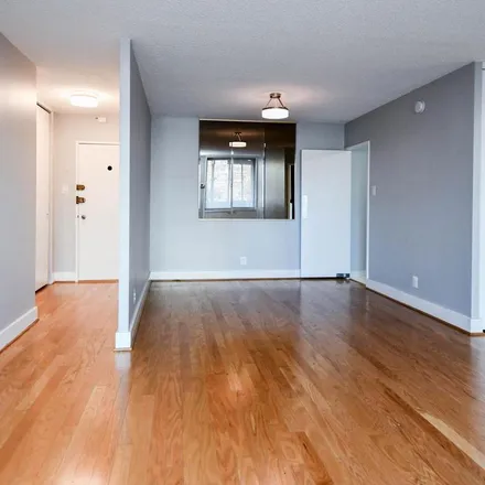 Rent this 1 bed apartment on 240 M Street Southwest in Washington, DC 20460