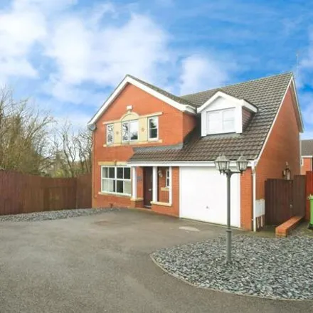 Image 1 - Colliers Avenue, Bryncae, CF72 9UT, United Kingdom - House for sale