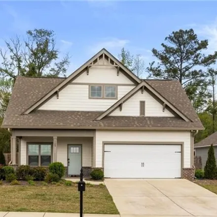 Buy this 3 bed house on unnamed road in Auburn, AL 36849