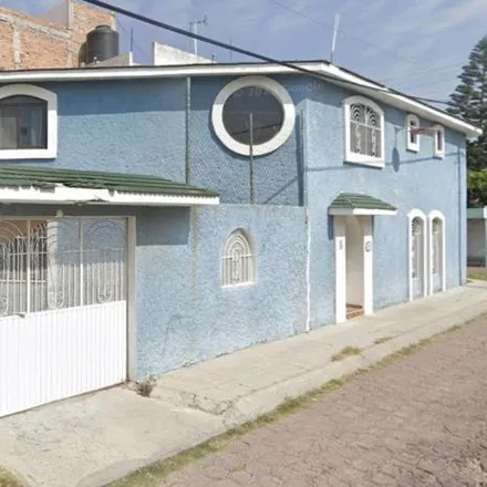 Buy this 3 bed house on Calle Girasol in Delegación Felipe Carrillo Puerto, 76176 Querétaro