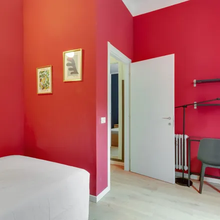 Image 8 - Via Arnolfo di Cambio 3, 20154 Milan MI, Italy - Apartment for rent