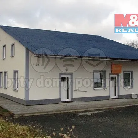 Image 6 - unnamed road, 270 36 Lubná, Czechia - Apartment for rent