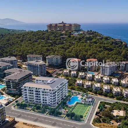 Image 5 - 07435 Alanya, Turkey - Apartment for sale