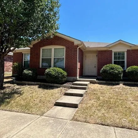 Rent this 3 bed house on 8920 Cross Oak Ranch Boulevard in Cross Roads, Denton County