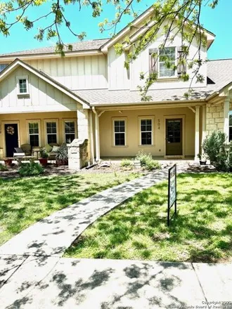 Rent this 2 bed house on 378 Lott Street in Boerne, TX 78006