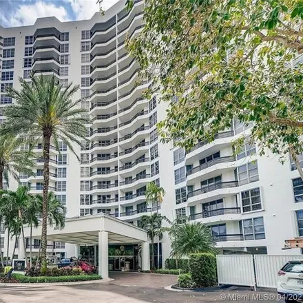 Rent this 2 bed condo on Mystic Pointe - Tower 300 in 3600 Mystic Pointe Drive, Aventura