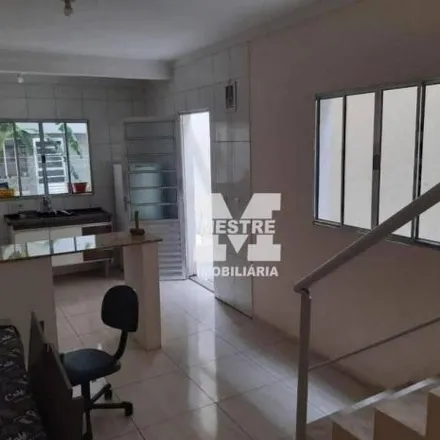 Buy this 3 bed house on Rua Antônio Marciano in Morros, Guarulhos - SP