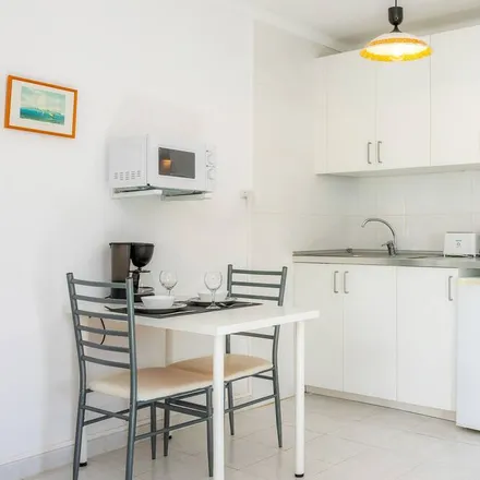 Image 2 - Cala Ratjada, Carrer Castellet, 07590 sa Pedruscada, Spain - Apartment for rent