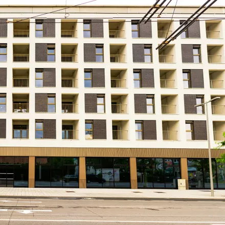 Image 9 - Smart Quadrat, Waagner-Biro-Straße, 8020 Graz, Austria - Apartment for rent