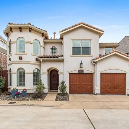 Buy this 4 bed house on Cochran Bluff Lane in Dallas, TX 75209