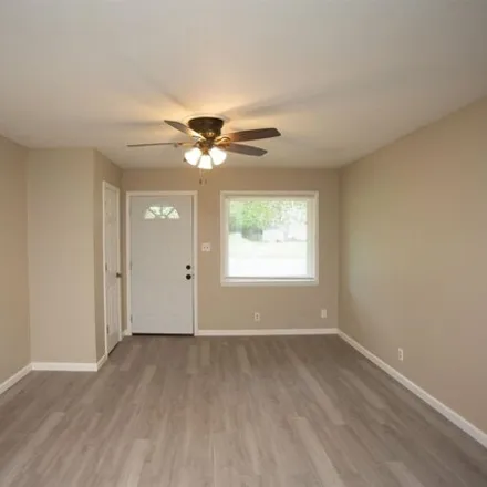 Rent this 2 bed house on 2322 Blackwood Road in Little Rock, AR 72207