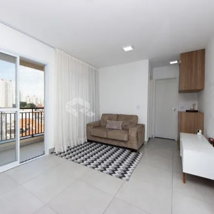 Buy this 1 bed apartment on Rua Augusto Viana de Castelo 11 in Lauzane Paulista, São Paulo - SP