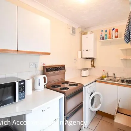 Image 7 - 86 Thorpe Road, Norwich, NR1 1BA, United Kingdom - Apartment for rent