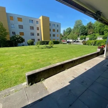 Rent this 4 bed apartment on Leutholdstrasse 9 in 4562 Bezirk Wasseramt, Switzerland