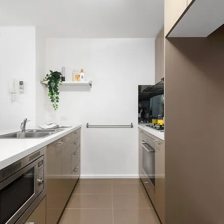 Image 8 - 241-243 City Road, Southbank VIC 3006, Australia - Apartment for rent