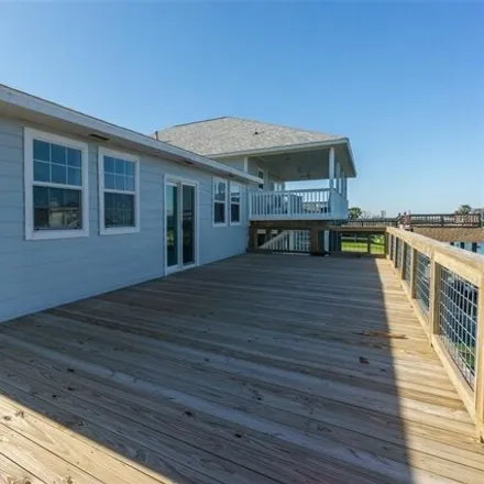 Buy this 4 bed house on 570 Pompano Street in Bayou Vista, Galveston County