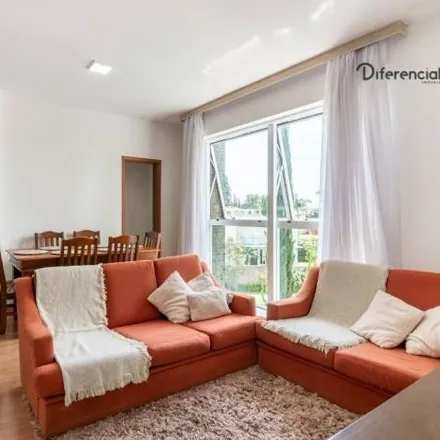 Buy this 2 bed apartment on Rua Jornalista Nelson Luiz Ribas de Oliveira 140 in Campina do Siqueira, Curitiba - PR