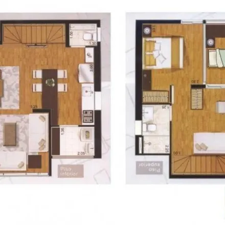 Rent this 2 bed apartment on Rua Manuel da Nóbrega 1178 in Moema, São Paulo - SP