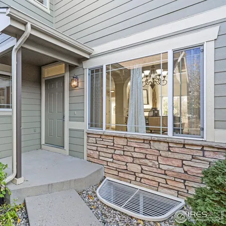 Buy this 3 bed townhouse on 1415 Sailcrest Court in Fort Collins, CO 80526