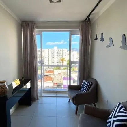 Buy this 2 bed apartment on Rua Thiago Carneiro Santiago in Centro, Itajubá - MG