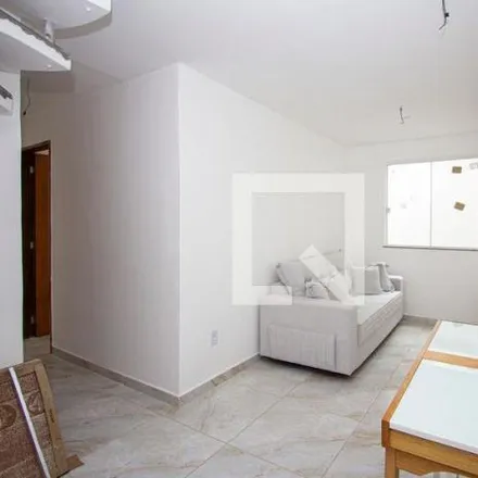 Image 2 - Rua Itaocara, Trindade, São Gonçalo - RJ, 24456-630, Brazil - Apartment for rent