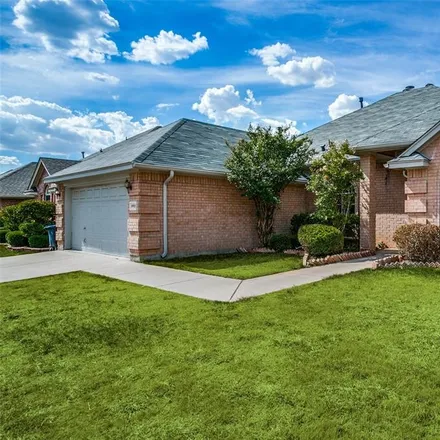 Buy this 4 bed house on 8905 Saranac Trail in Fort Worth, TX 76118