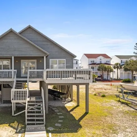 Buy this 4 bed house on 69 Moore Street in Ocean Isle Beach, Brunswick County