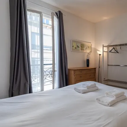 Image 7 - Paris, Quartier de Clignancourt, IDF, FR - Apartment for rent