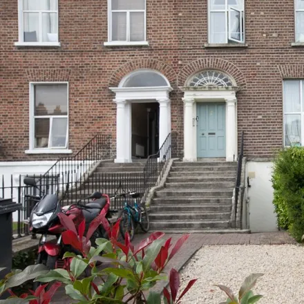 Image 13 - 3 Garville Avenue, Rathgar, Dublin, D06 YP40, Ireland - Apartment for rent