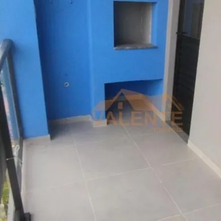 Buy this 2 bed apartment on Rua Eduardo Sprada 2720 in Campo Comprido, Curitiba - PR