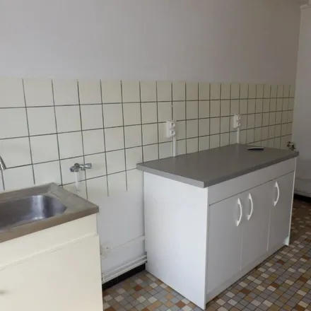 Rent this 2 bed apartment on 3 Rue du Parc in 67081 Strasbourg, France