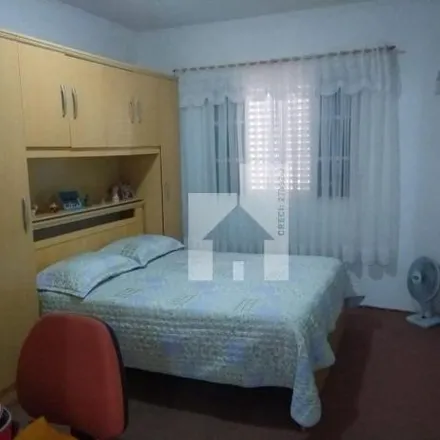Buy this 3 bed house on Avenida Antônio Frederico Ozanam in Vila Rio Branco, Jundiaí - SP