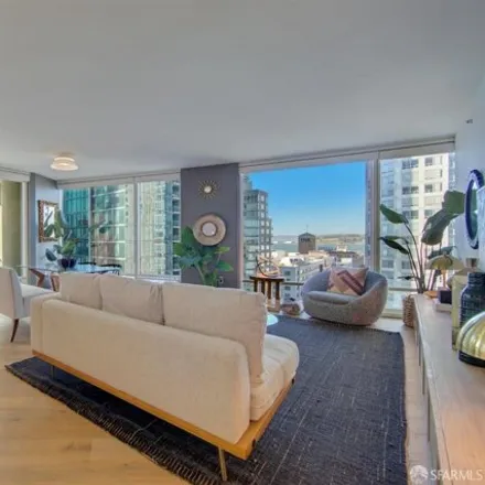 Image 1 - 425 1st Street, San Francisco, CA 94105, USA - Condo for sale