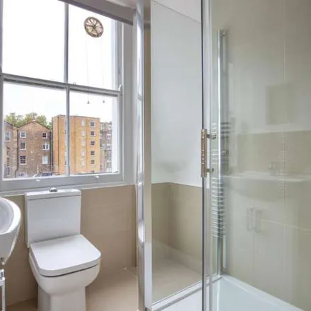 Image 7 - 35 Conduit Passage, London, W2 1HT, United Kingdom - Apartment for rent
