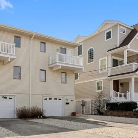Buy this 4 bed townhouse on 8557 Pleasure Avenue in Sea Isle City, Cape May County