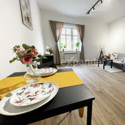 Buy this 2 bed apartment on Cmentarna 7 in 41-600 Świętochłowice, Poland
