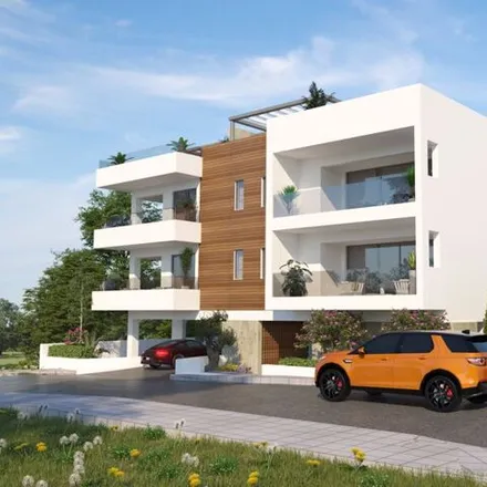 Buy this 2 bed apartment on Akropoleos in 5309 Paralimni, Cyprus