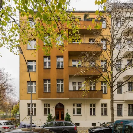 Image 3 - Visage Appart, Gustav-Müller-Straße 36a, 10829 Berlin, Germany - Apartment for rent