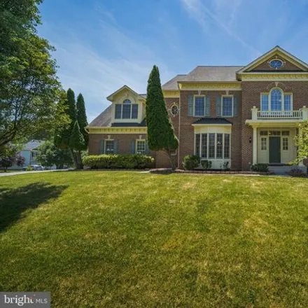 Buy this 7 bed house on 4002 Wild Grape Ct in Rockville, Maryland