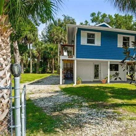 Buy this 2 bed house on 10581 Pine Island Dr in Weeki Wachee, Florida