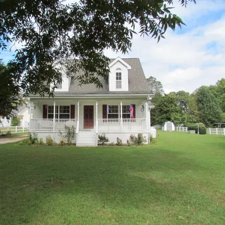 Buy this 3 bed house on 18939 Russell Road in Dukes Retreat, Saint Mary's County