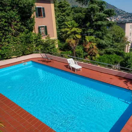 Image 5 - Via Bellinzona, 28, 22100 Como CO, Italy - Apartment for rent