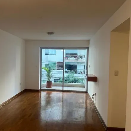 Buy this 2 bed apartment on José Pardo Avenue in Miraflores, Lima Metropolitan Area 15074
