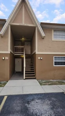Rent this 1 bed condo on 133 Ulster Court in Melbourne, FL 32935