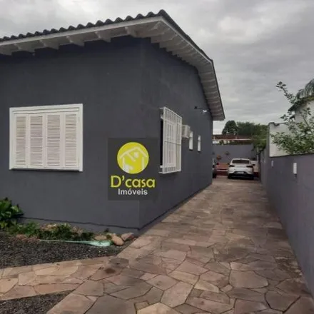 Buy this 3 bed house on Rua São Lourenço in Jardim América, Cachoeirinha - RS