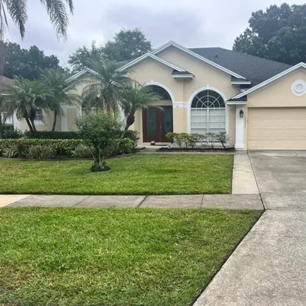 Image 1 - 10019 Crystalline Court, Doctor Phillips, FL 32836, USA - House for rent