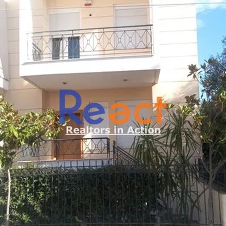 Rent this 3 bed apartment on ΚΕΡΟΥ in Γαργηττού, Gerakas Municipal Unit