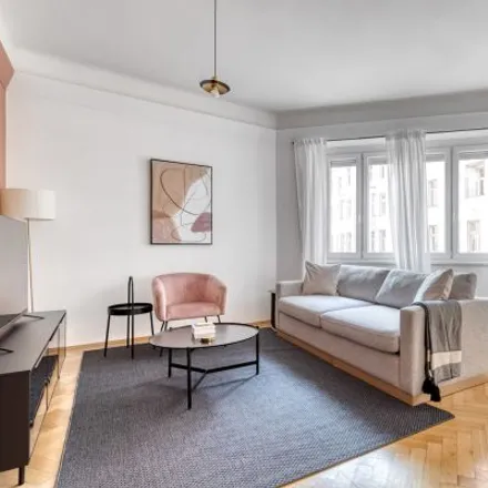 Rent this 3 bed apartment on Postgasse 1-3 in 1010 Vienna, Austria