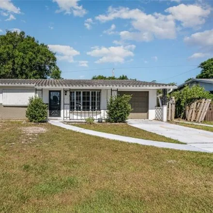 Buy this 3 bed house on 794 Cadez Street Northeast in Palm Bay, FL 32905