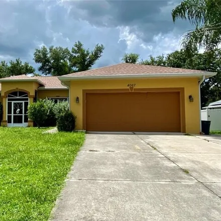 Image 2 - 4067 Twinbush Ter, North Port, Florida, 34286 - House for rent